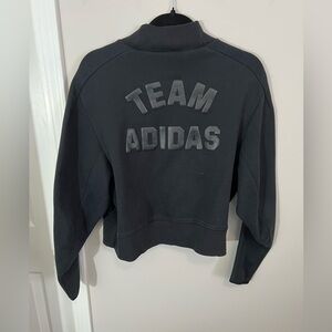 ADIDAS WOMENS VRCT CREWNECK